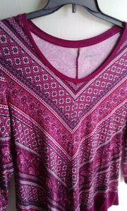 Ladies Tunic